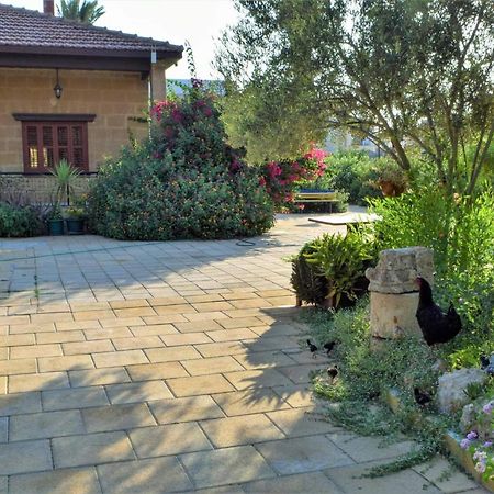Golden Palms Guest House & Cafe Famagusta  Exterior photo