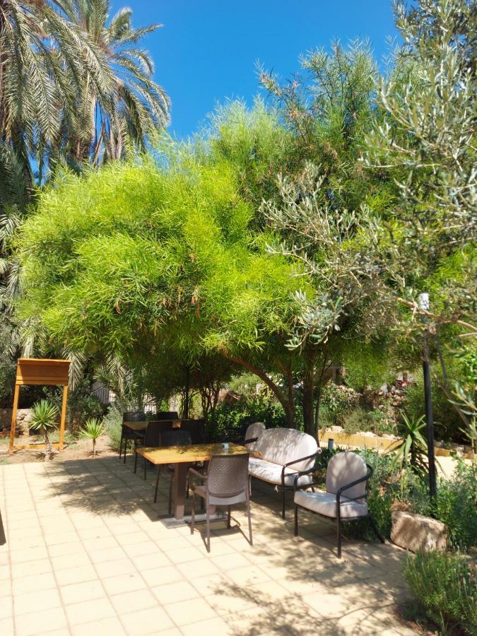 Golden Palms Guest House & Cafe Famagusta  Exterior photo