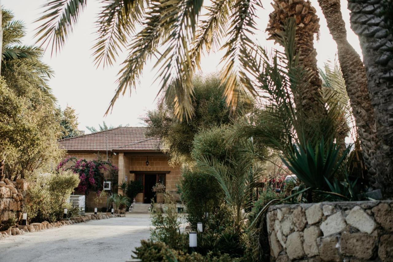 Golden Palms Guest House & Cafe Famagusta  Exterior photo